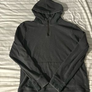 THREADS 4 THOUGHT

Timothy 1/4 Zip Cozy Hoodie
M | Dark Grey